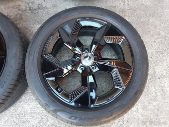 5x112 19" Mercedes GLA , GLB +TPMS - 4