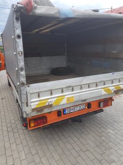 Peugeot boxer -7miestny - 4