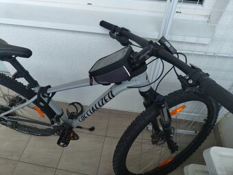 Predám Specialized Rockhopper S 29 - 4