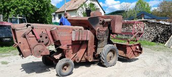 Massey ferguson 31 - 4