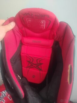 Hokejove nohavice Bauer Vapor x 900 - 4