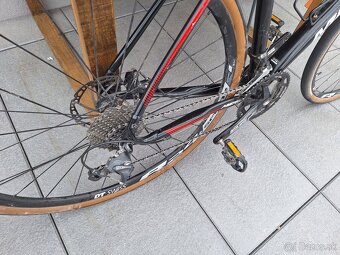 Merida Cyclocross 700 - 4