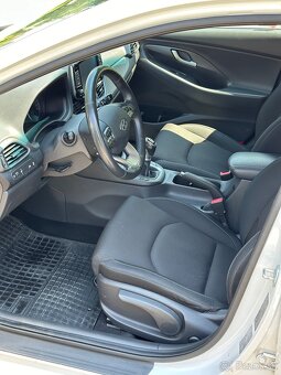 Hyundai i30 1.6 CRDI 2018 - 4
