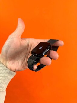 Apple Watch X / 10 46mm - Záruka - 4