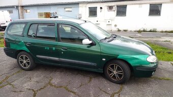 Renault Megane - 4