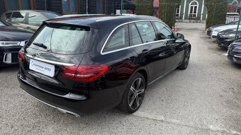 Mercedes-Benz C trieda Kombi Mercedes T 300 E - 155KW... - 4