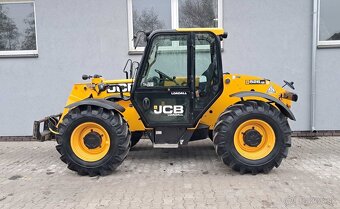 JCB 526-56 Agri Plus - 4