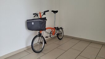 Brompton - 4