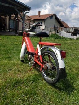 Babetta 207 - 4