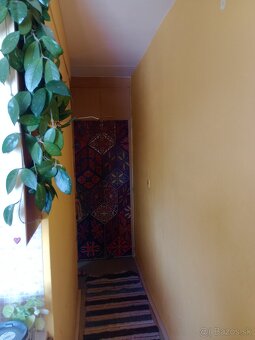 2 izbový byt vo Zvolene - 4