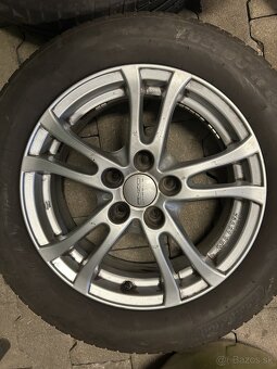 205-60 R16 - 4