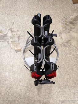 Prenájom nosiča bicyklov na ťažné zariadenie - 4