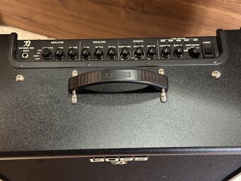 Gitarové kombo Boss Katana 100W - 4
