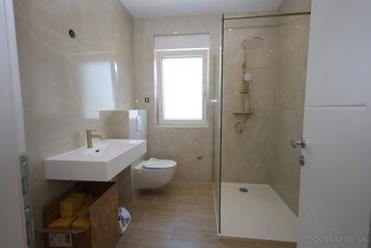 Apartmán Vodice s výhľadom 3 spálne - 4