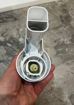 Bosch MUZ5GM1 Mlynček na obilie, mak, kuchynský robot mum - 4