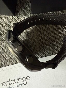 Garmin Fenix 8 51mm Solar/Sapphire - 4