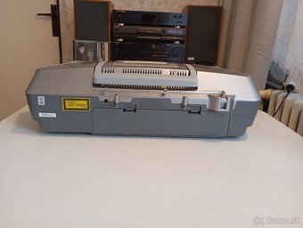 Panasonic RX-ES23 - 4