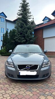 Volvo V50 2.0 liter R.V.2011 - 4