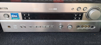 yamaha - 4