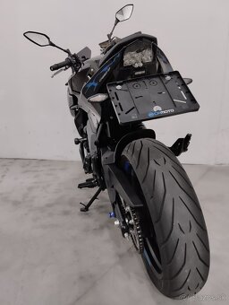 CFMOTO 650NK 2022 - 4