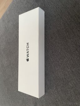 Apple watch SE(2nd gen, GPS) Alum 40mm - 4