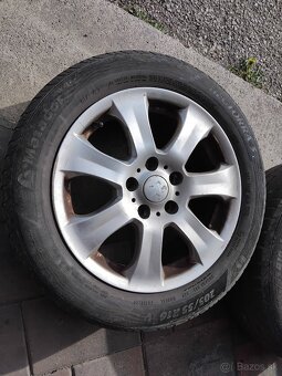 Elektrony aj s pneu 5x112 r16 - 4