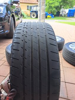 Wolksvagen 5x112 , 225/50 R17 - 4