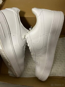 Nike air force - 4