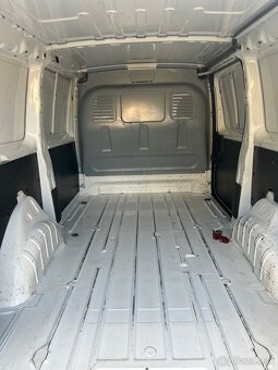 Citroen Jumpy 1.6 HDi - 4