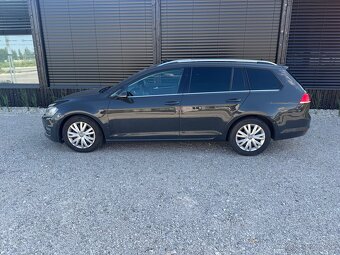 Volkswagen Golf VII Highline Variant 2.0TDi - 4