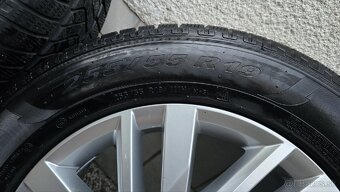 Kolesá R19 Touareg - 4