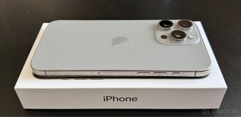 iPhone 15 Pro Max, Natur. Titanium - 4