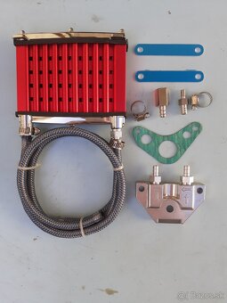 Pitbike 125 - 4