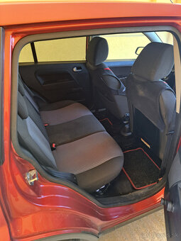 ford fusion, r.v 2007 - 4