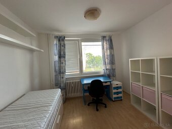 Sereď - prenájom 3izb.bytu. - 4
