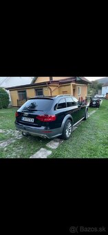 Audi a4 allroad - 4