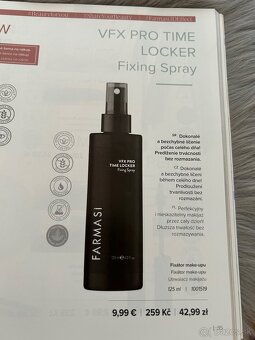 Farmasi kozmetika - 4