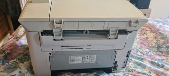 Laserová tlačiareň HP čiernobiela LaserJet M1120n - 4