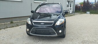 Ford Kuga 2.0TDCI 4x4 120kw - 4