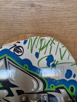 Skateboard - 4