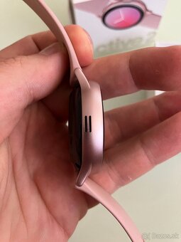 Samsung Galaxy Watch Active2 40mm - 4