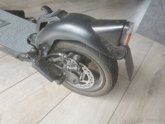 Elektricka TOP kolobezka Ducati Pro II evoa za 300€ - 4
