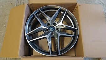 R19 5x112 mm BORBET - 4