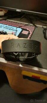 Sluchátka Razer kraken - 4