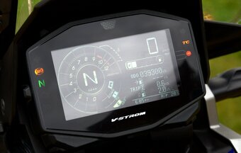 Suzuki DL1050XT Vstrom 1050 XT 2020 - 4
