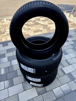 Zimné pneumatiky 225/55 R17 XL 101V - 4