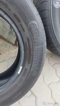 Continental 215/60 R16 - 4