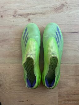 Kopacky Adidas Speedflow+ FG - 4