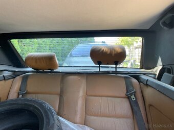 Peugeot 306 cabrio Hardtop - 4