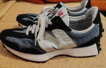 New balance 327 - 4